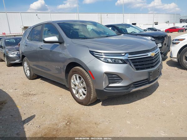 2024 CHEVROLET EQUINOX AWD LT — I1
