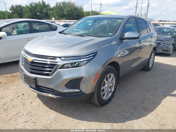 2024 CHEVROLET EQUINOX — I2