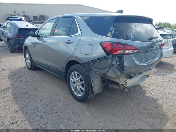 2024 CHEVROLET EQUINOX AWD LT — I3