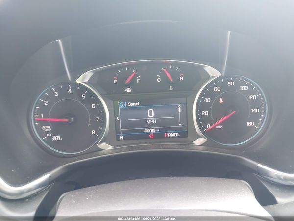 2024 CHEVROLET EQUINOX AWD LT — I7