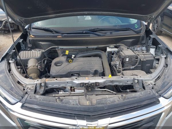 2024 CHEVROLET EQUINOX AWD LT — I10