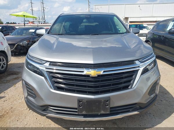 2024 CHEVROLET EQUINOX AWD LT — I115