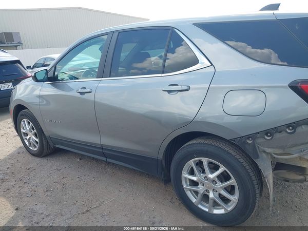 2024 CHEVROLET EQUINOX AWD LT — I117