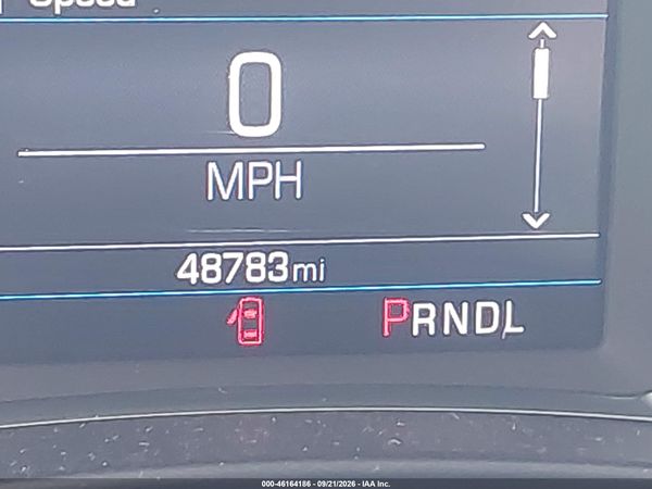 2024 CHEVROLET EQUINOX AWD LT — I118
