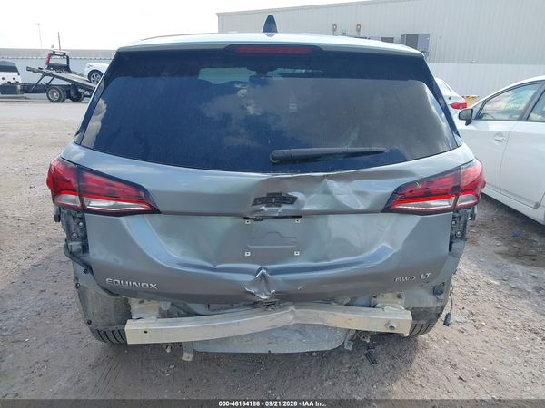 2024 CHEVROLET EQUINOX AWD LT — I119