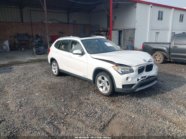 2013 BMW X1 SDRIVE28I — I1