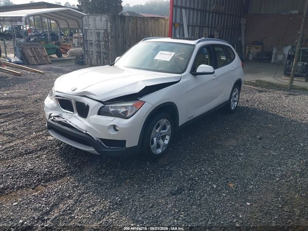 2013 BMW X1 — I2