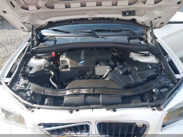 2013 BMW X1 SDRIVE28I — I10