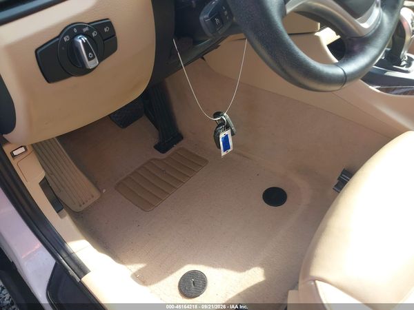 2013 BMW X1 SDRIVE28I — I11