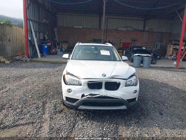 2013 BMW X1 SDRIVE28I — I115