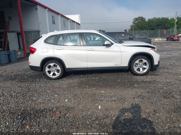 2013 BMW X1 SDRIVE28I — I116