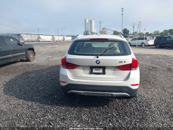 2013 BMW X1 SDRIVE28I — I119