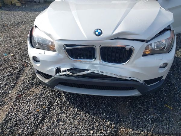 2013 BMW X1 SDRIVE28I — I152