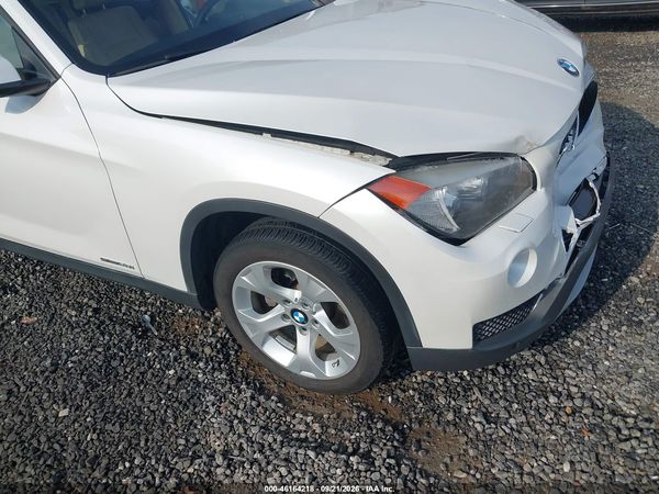 2013 BMW X1 SDRIVE28I — I153