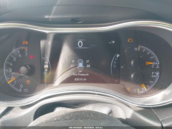 2020 JEEP GRAND CHEROKEE ALTITUDE 4X4 — I7