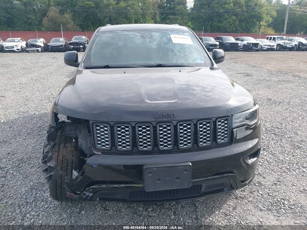 2020 JEEP GRAND CHEROKEE ALTITUDE 4X4 — I115