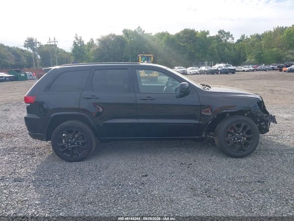 2020 JEEP GRAND CHEROKEE ALTITUDE 4X4 — I116