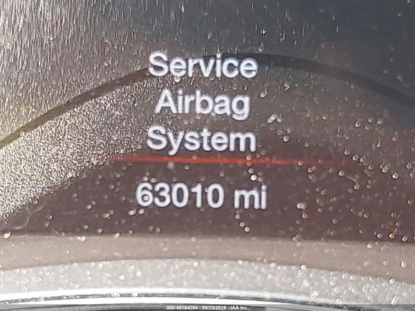 2020 JEEP GRAND CHEROKEE ALTITUDE 4X4 — I118