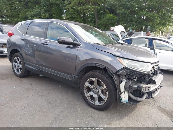 2018 HONDA CR-V EX — I1