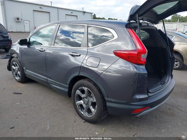 2018 HONDA CR-V EX — I3