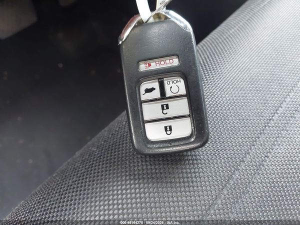 2018 HONDA CR-V EX — I11