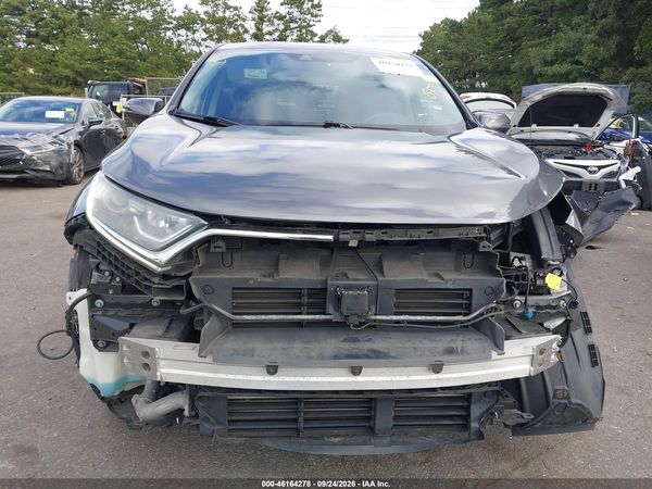 2018 HONDA CR-V EX — I115