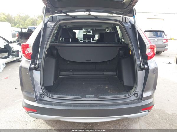 2018 HONDA CR-V EX — I153