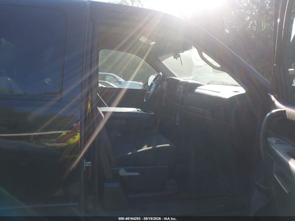 2013 CHEVROLET SILVERADO 1500 LT — I5