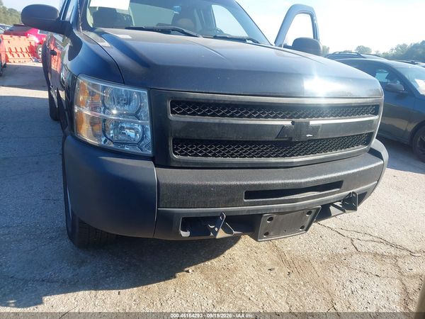 2013 CHEVROLET SILVERADO 1500 LT — I6