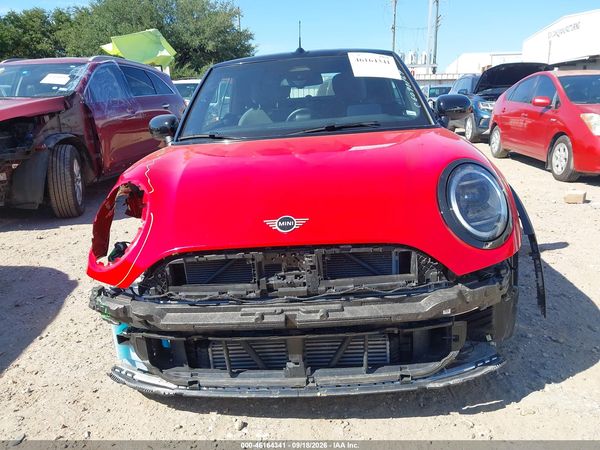 2026 MINI CONVERTIBLE — I115