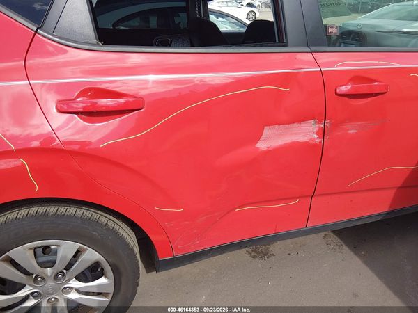 2020 KIA SOUL LX — I152