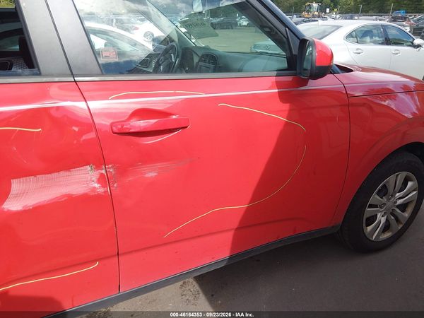 2020 KIA SOUL LX — I153
