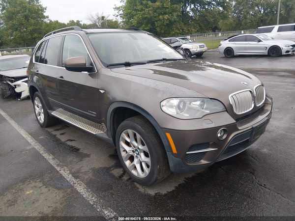 2013 BMW X5 — I1