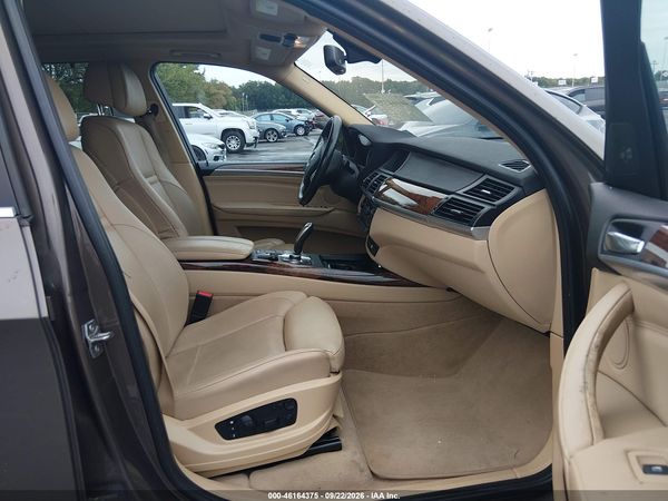 2013 BMW X5 — I5