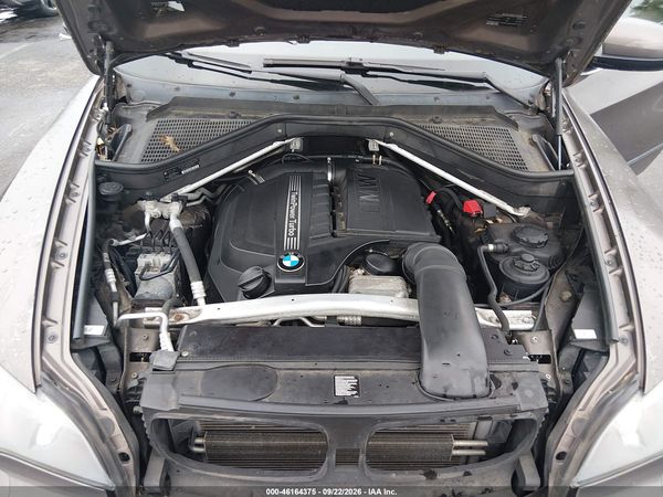 2013 BMW X5 — I10