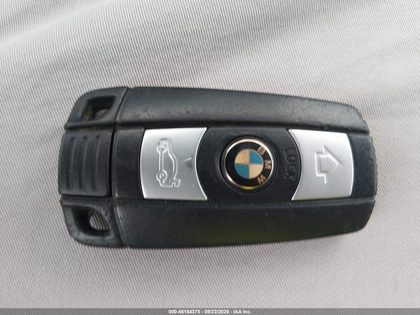 2013 BMW X5 — I11