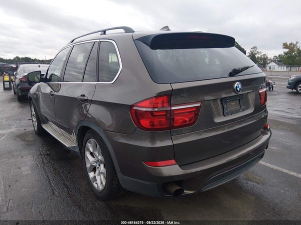 2013 BMW X5 — I152