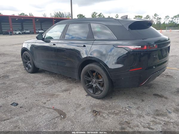 2018 LAND ROVER RANGE ROVER VELAR P250 SE R-DYNAMIC — I3