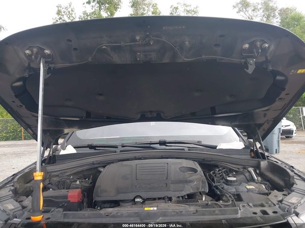 2018 LAND ROVER RANGE ROVER VELAR P250 SE R-DYNAMIC — I10