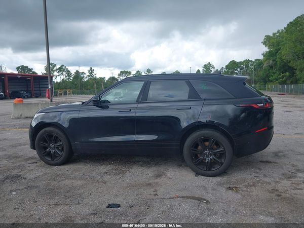 2018 LAND ROVER RANGE ROVER VELAR P250 SE R-DYNAMIC — I117