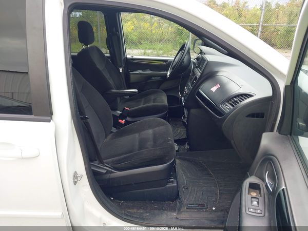 2016 DODGE GRAND CARAVAN SE PLUS — I5
