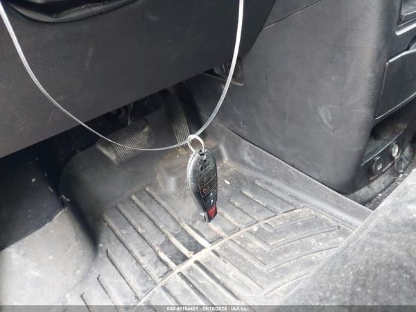 2016 DODGE GRAND CARAVAN SE PLUS — I11