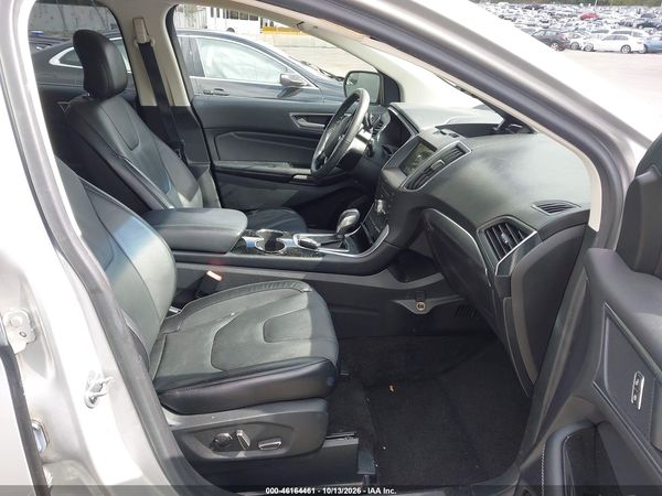 2018 FORD EDGE TITANIUM — I5