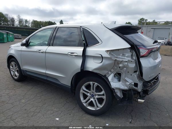 2018 FORD EDGE TITANIUM — I6