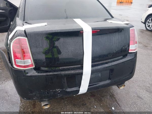 2013 CHRYSLER 300 300S — I6