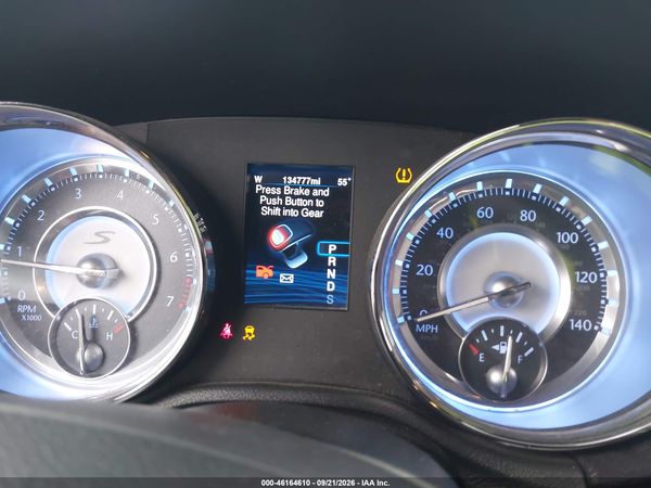 2013 CHRYSLER 300 300S — I7