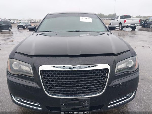 2013 CHRYSLER 300 300S — I115