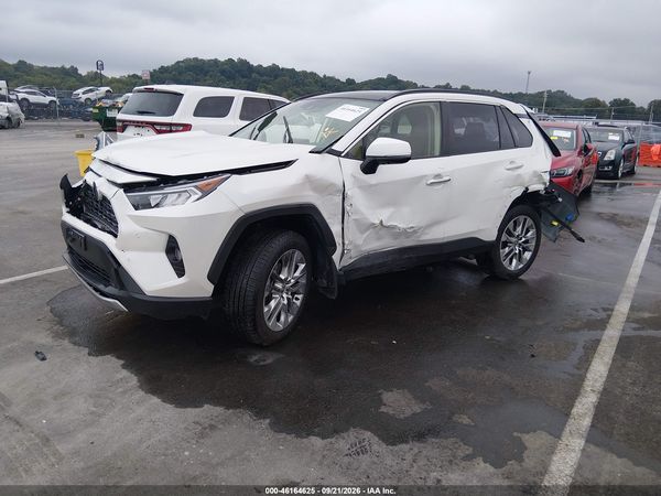 2021 TOYOTA RAV4 — I2