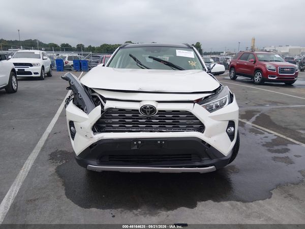 2021 TOYOTA RAV4 LIMITED — I115