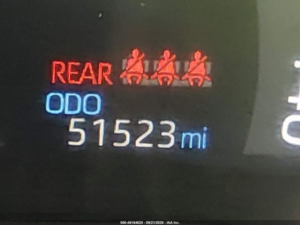 2021 TOYOTA RAV4 LIMITED — I118